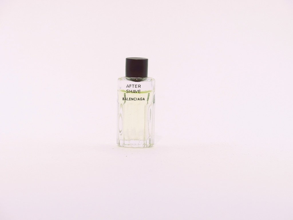 Balenciaga After Shave