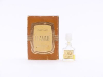 Flamme