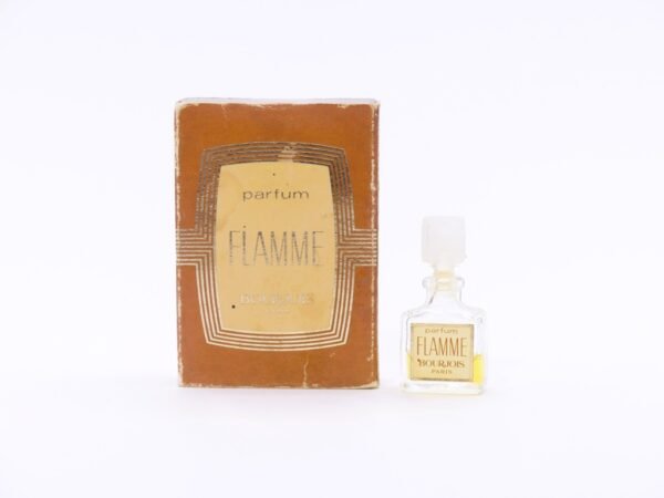 Flamme