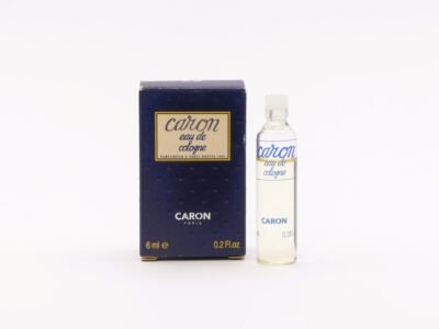 Caron