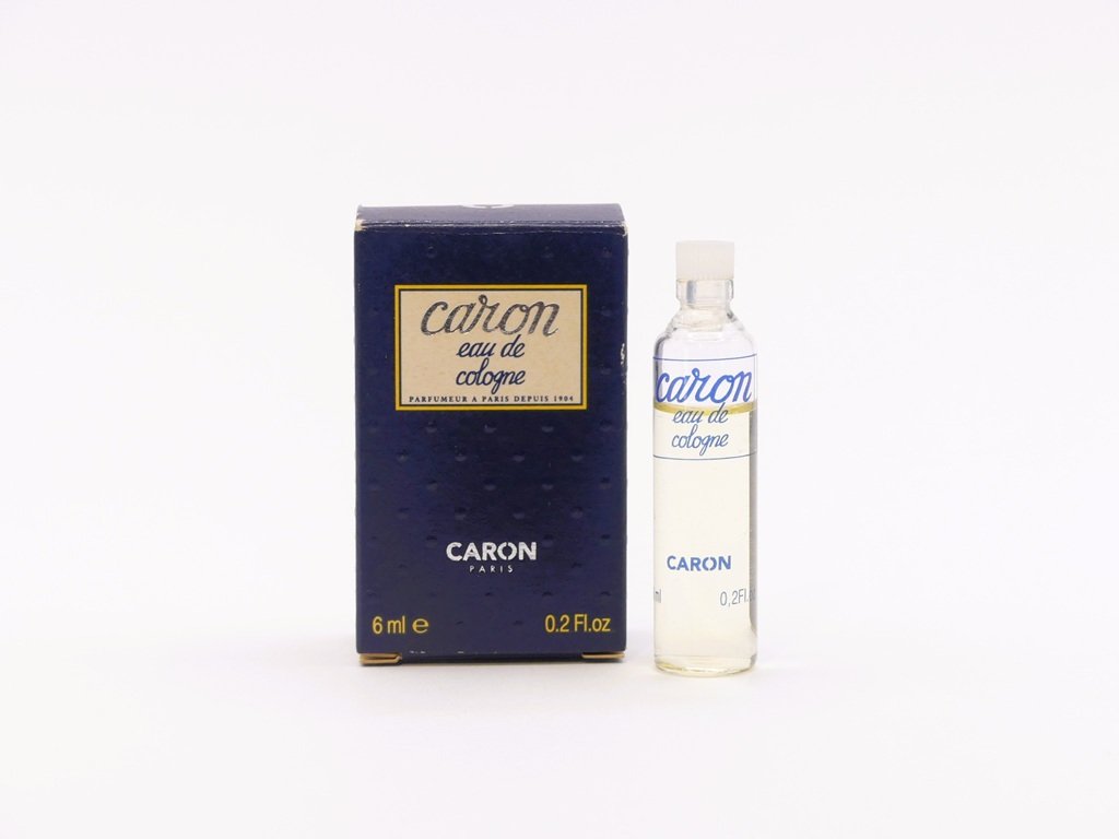 Caron