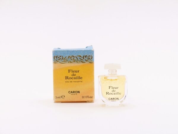 Fleur de Rocaille