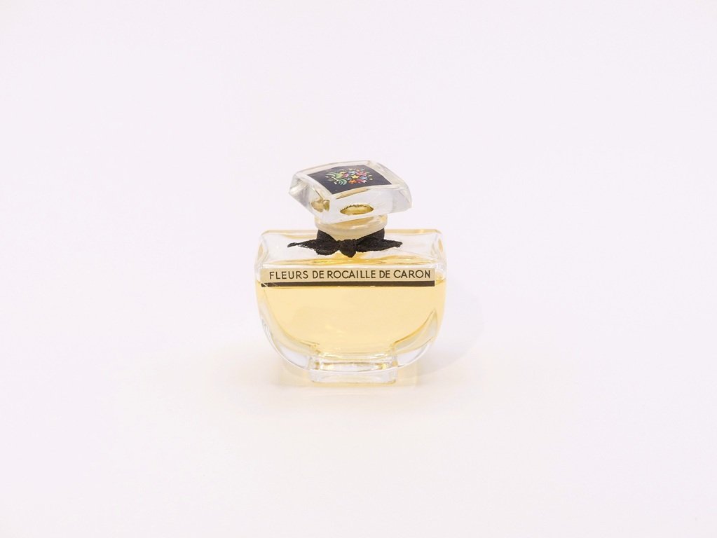 Fleur de Rocaille