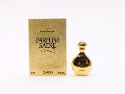 Parfum sacré