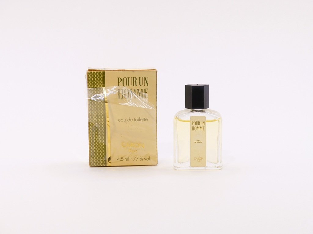 Pour un homme