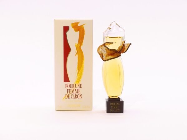 Pour une femme