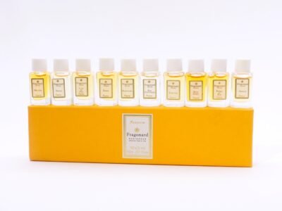 Coffret Parfum