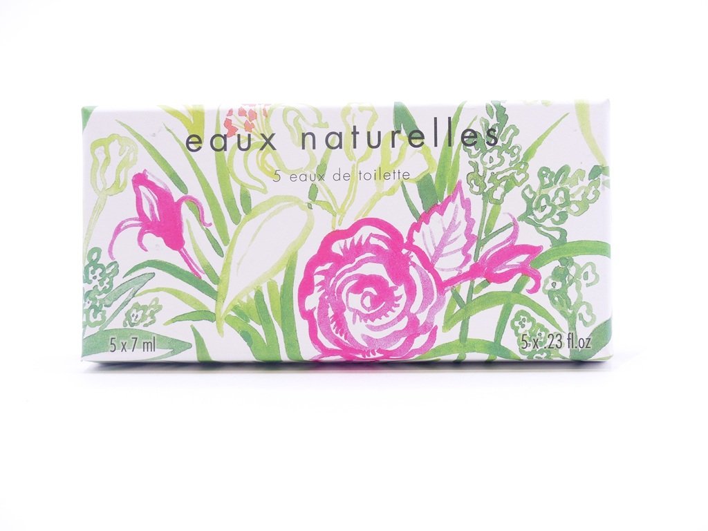 Coffret "eaux naturelles" – Image 3