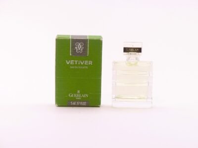 Vetiver