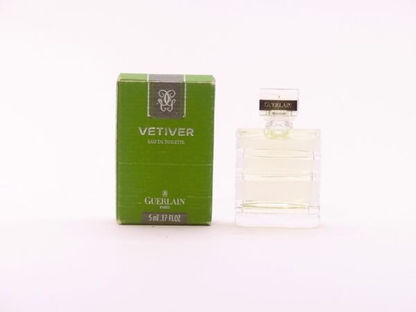 Vetiver