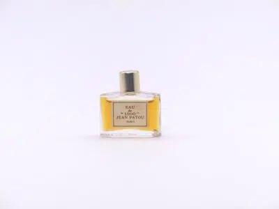Eau de "1000"