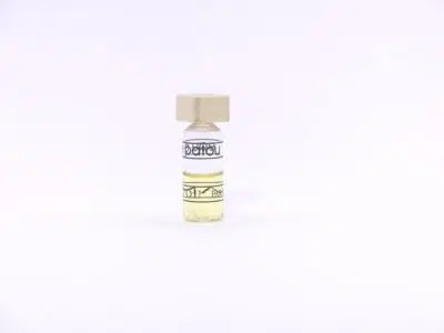 Eau de Patou