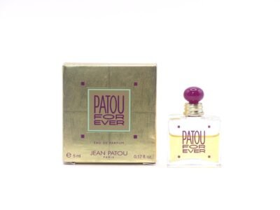 Patou For ever