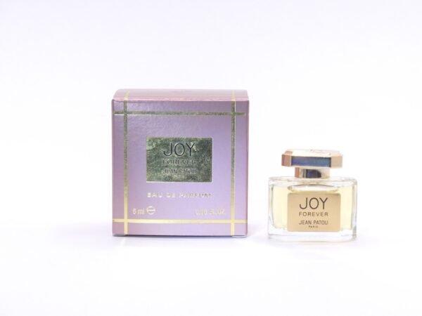 Joy Forever