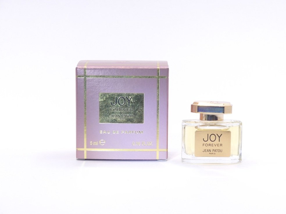 Joy Forever