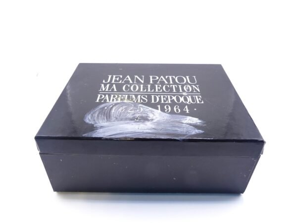 Coffret Ma collection Parfums d'époque 1925-1964 – Image 4