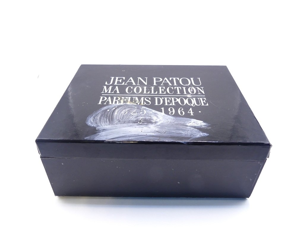 Coffret Ma collection Parfums d'époque 1925-1964 – Image 4
