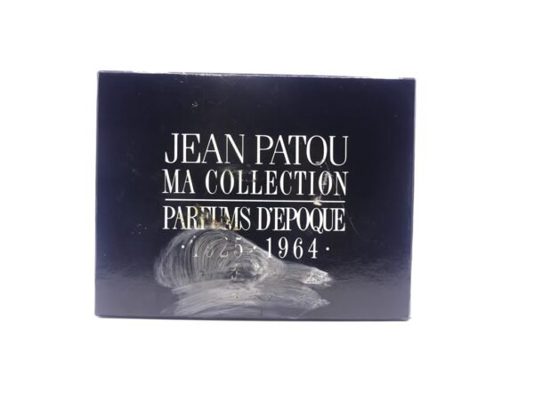 Coffret Ma collection Parfums d'époque 1925-1964 – Image 5