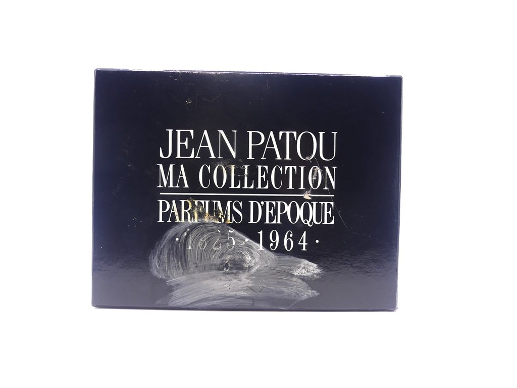 Coffret Ma collection Parfums d'époque 1925-1964 – Image 5