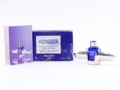 Voyageur
