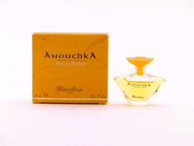Anouchka