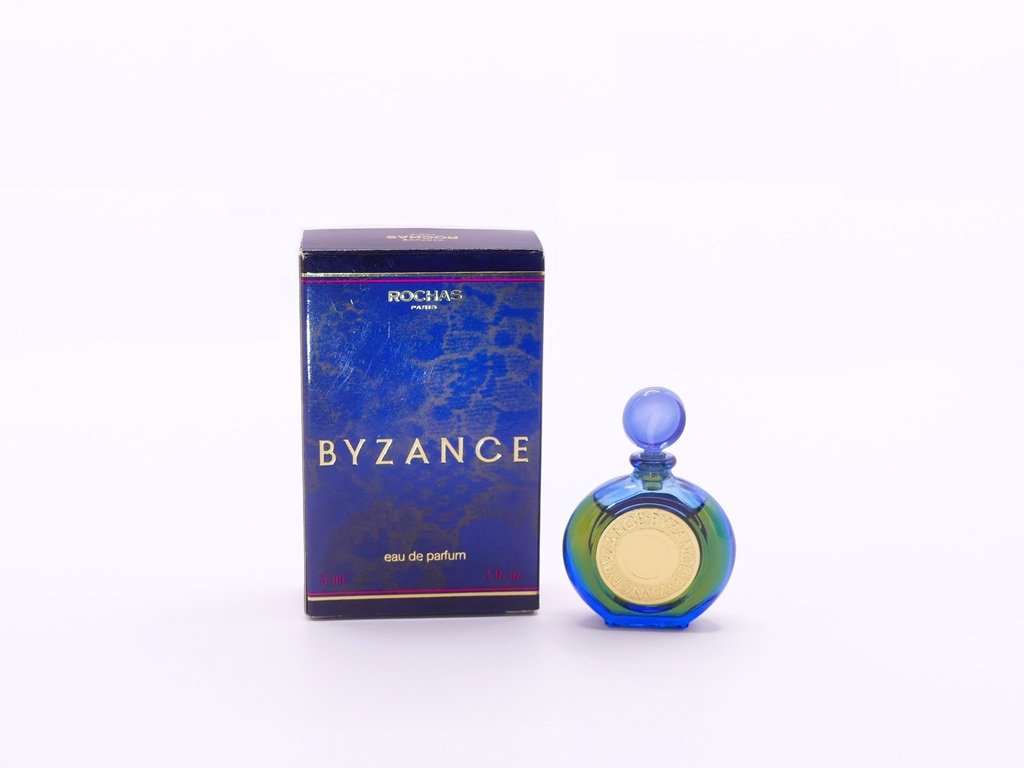 Byzance