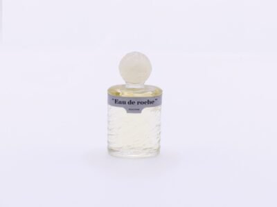 Eau de roche