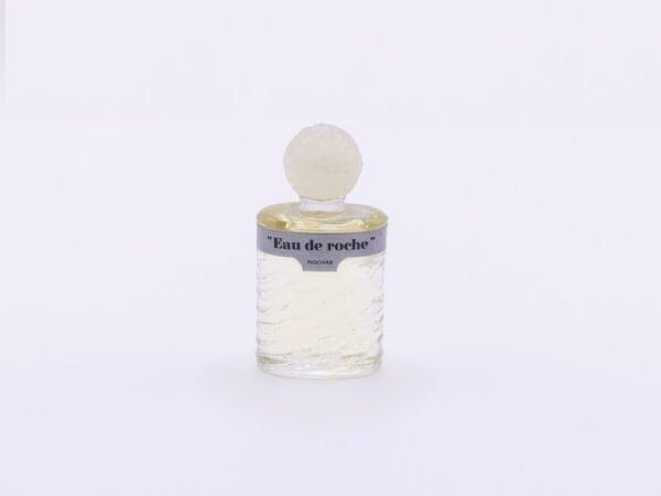 Eau de roche