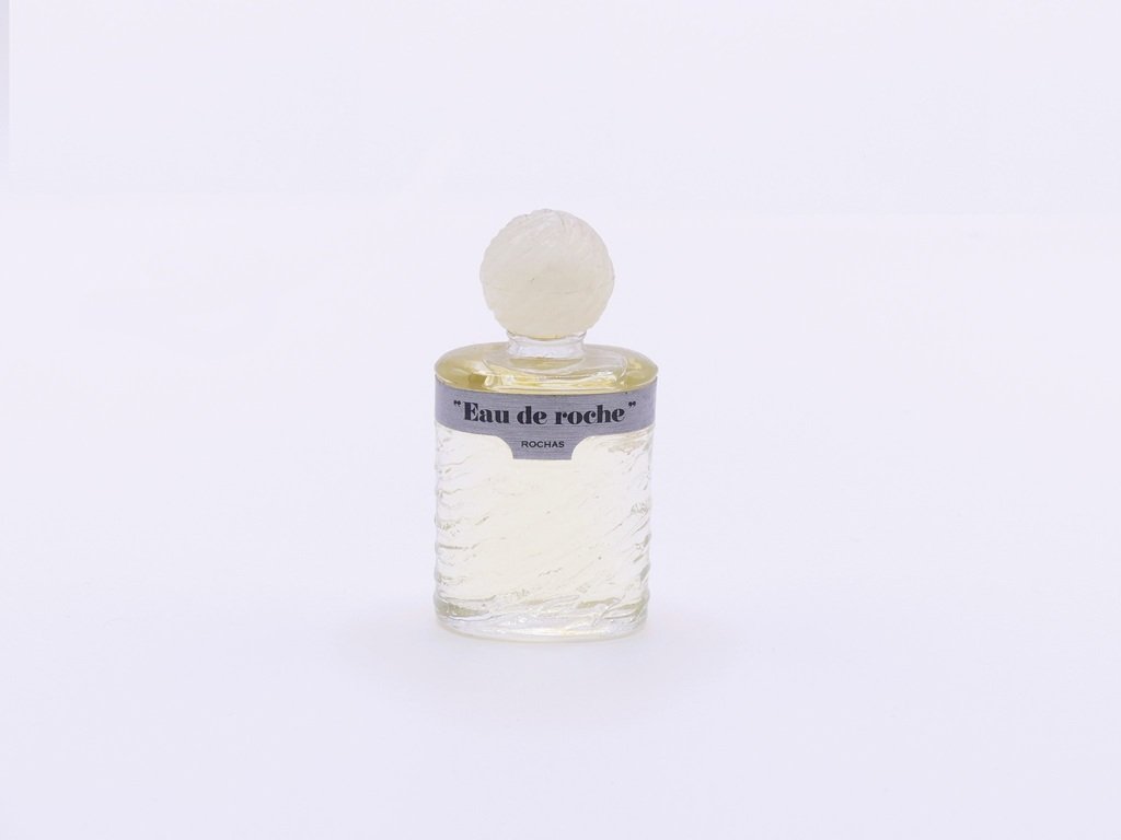 Eau de roche