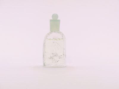 Fleur d'eau