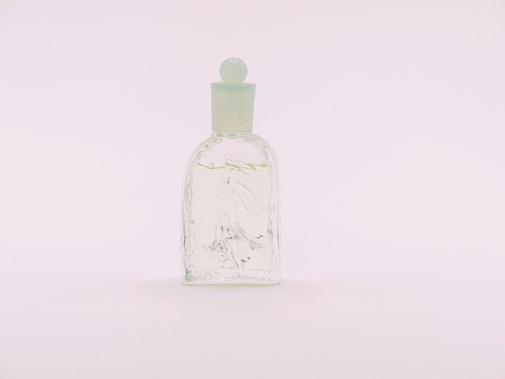 Fleur d'eau
