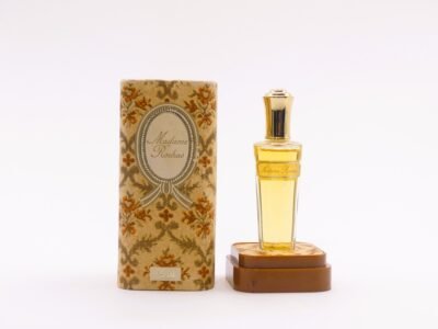 Madame Rochas