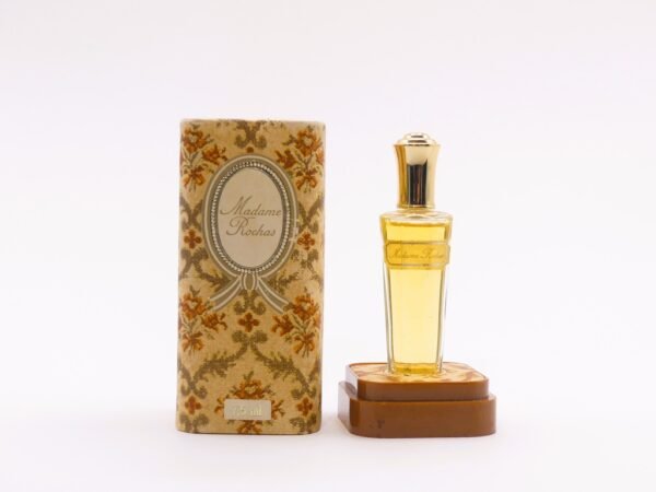 Madame Rochas