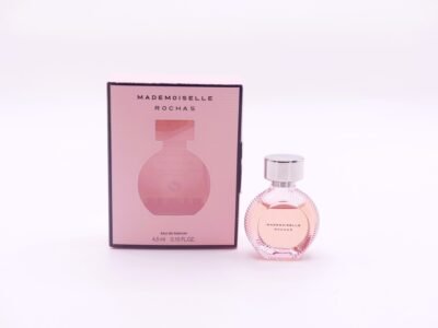 Mademoiselle Rochas