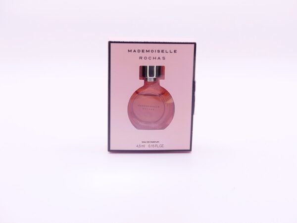 Mademoiselle Rochas – Image 3