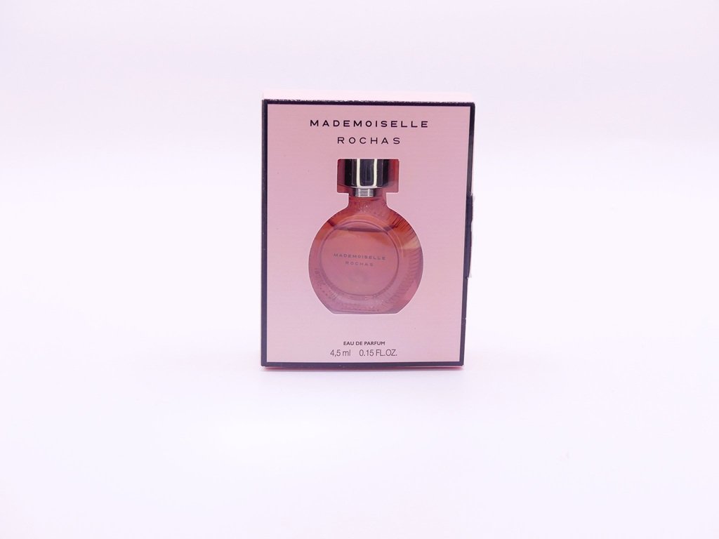 Mademoiselle Rochas – Image 3