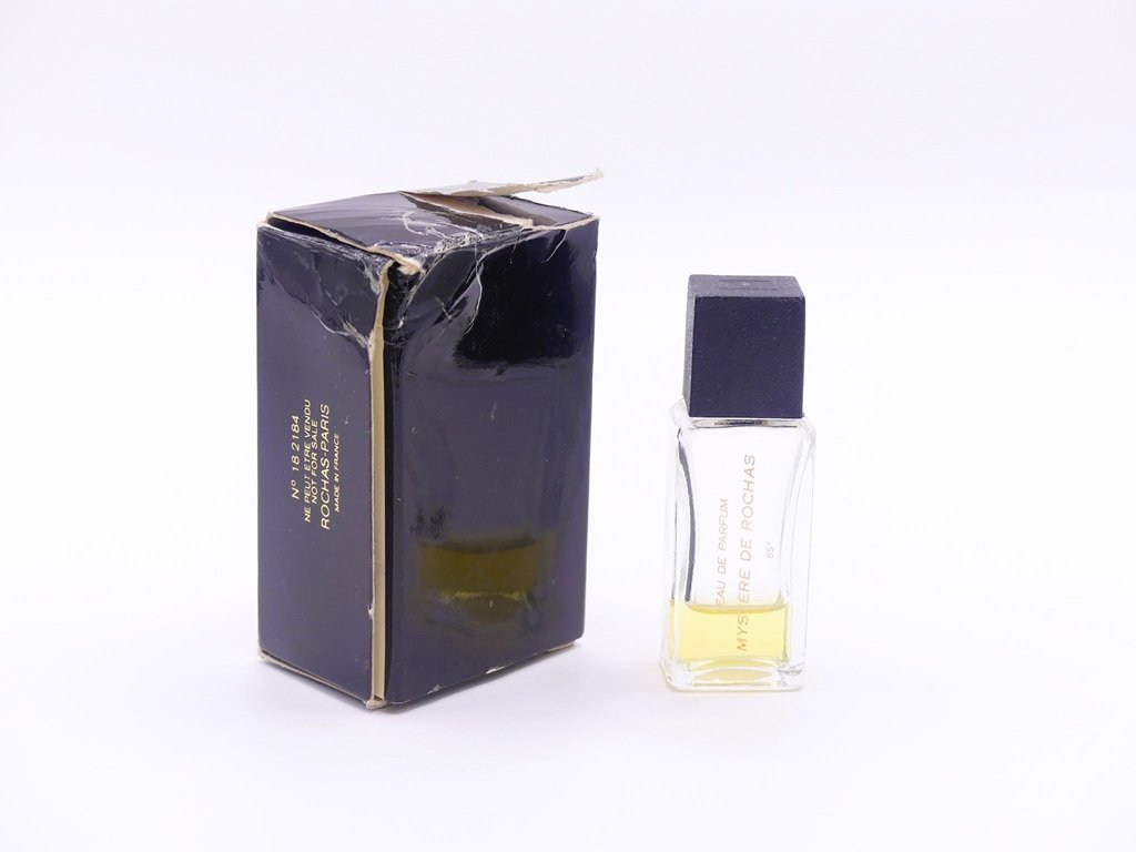 Mystère – Image 2