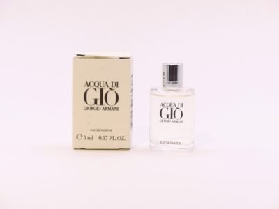 Acqua du Gio homme