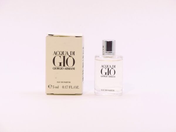 Acqua du Gio homme