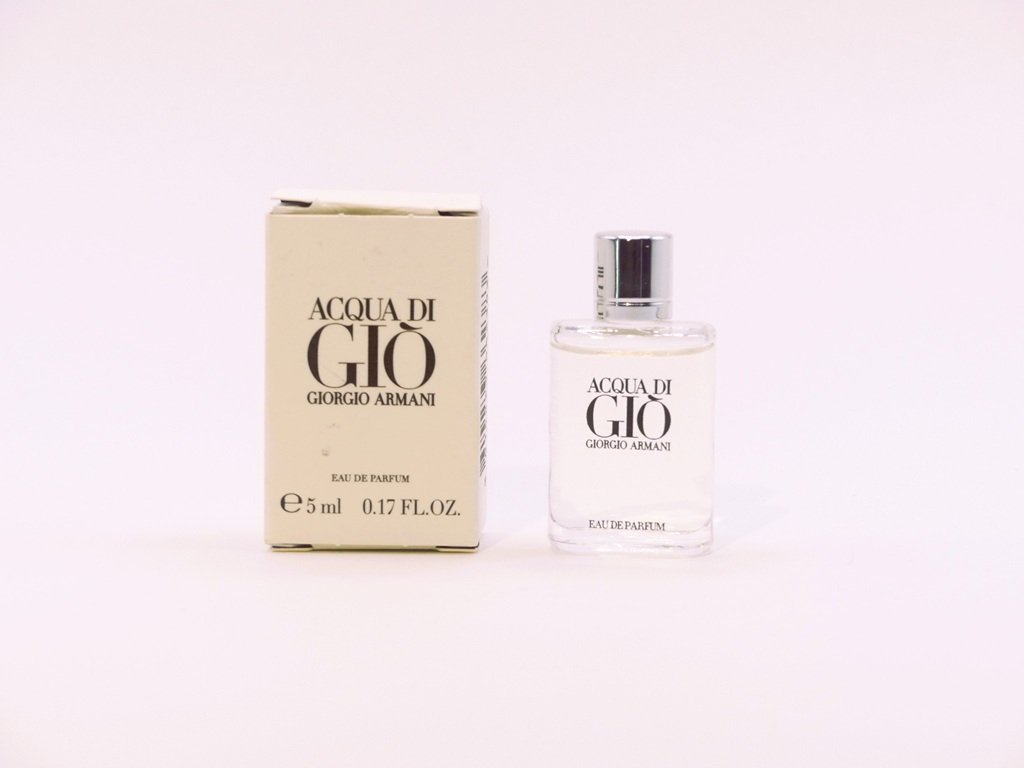 Acqua du Gio homme