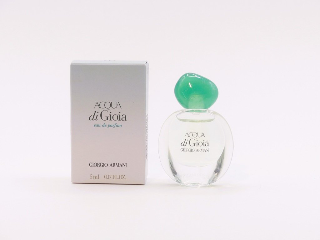 Acqua du Gioia