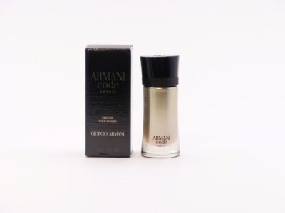 Armani Code Absolu