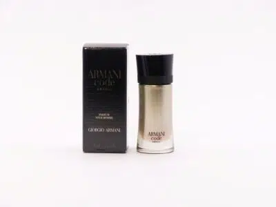 Armani Code Absolu