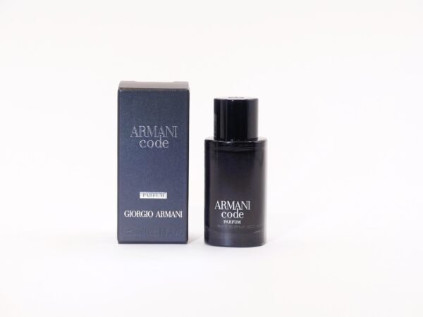 Armani Code Parfum