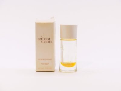 Armani Mania