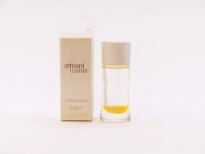 Armani Mania