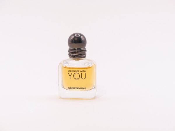Emporio Armani Stronger With You