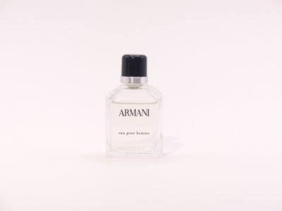 Armani Eau pour homme