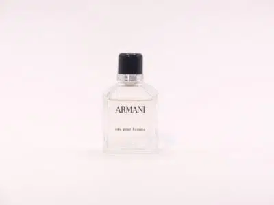 Armani Eau pour homme