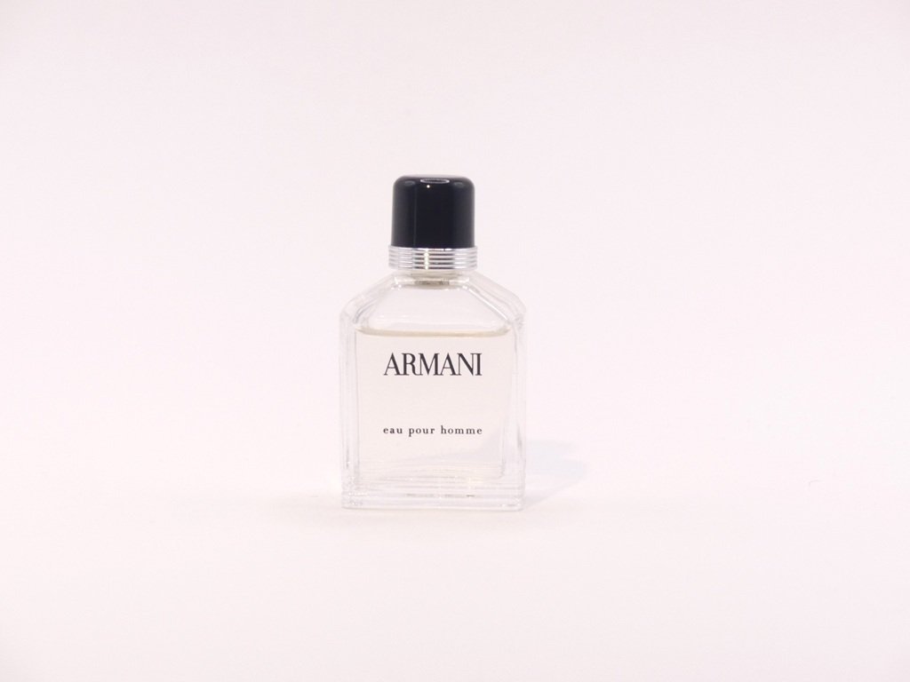 Armani Eau pour homme